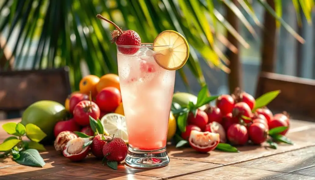 mocktail experience