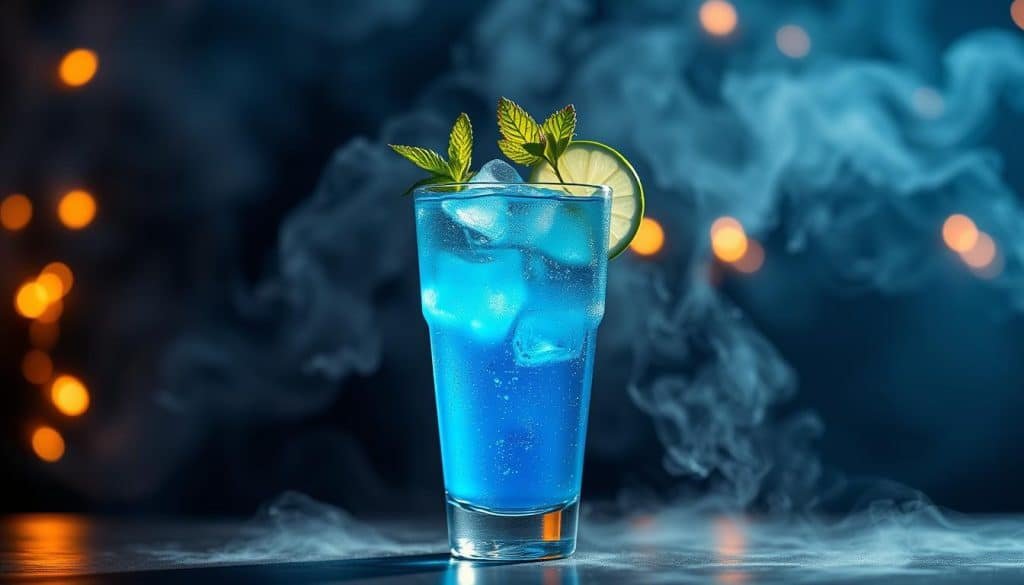 mocktail ideas