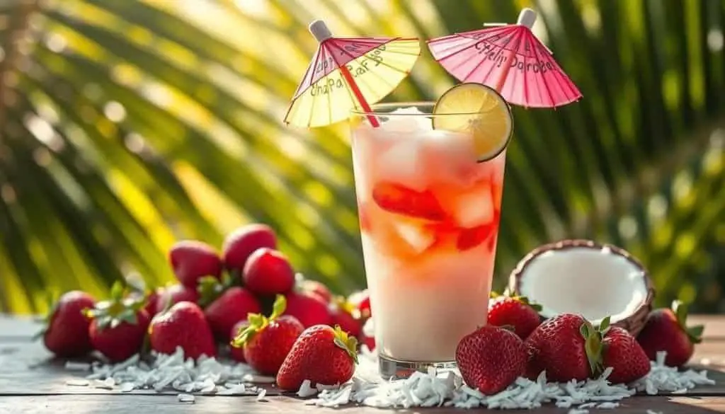 mocktail improvement tips