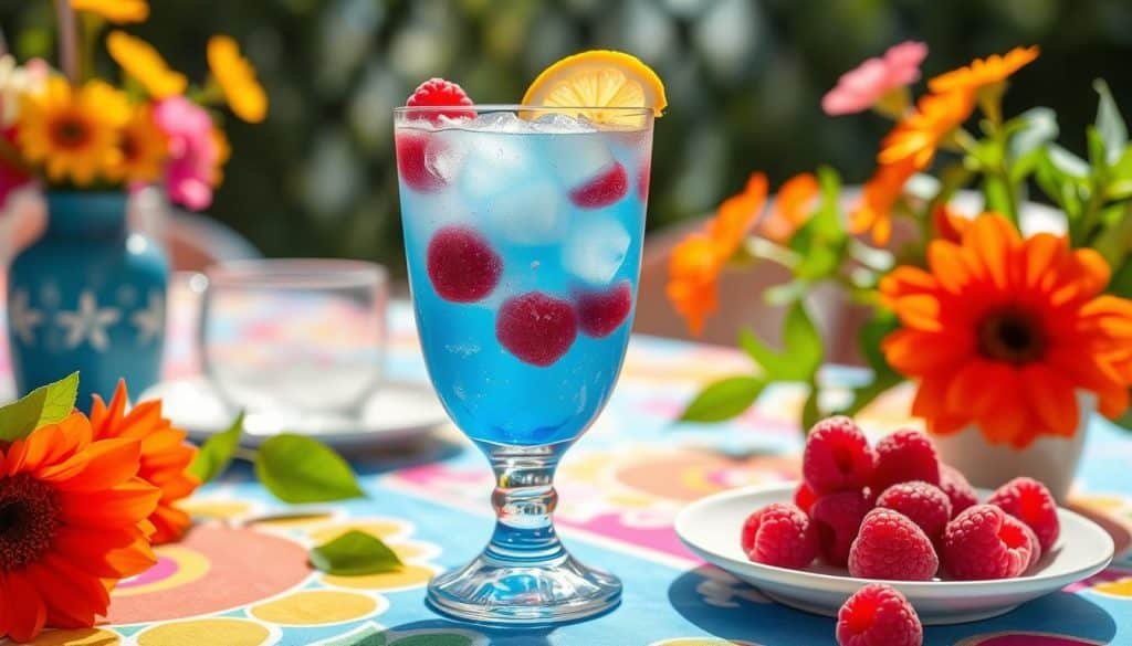 non-alcoholic beverages
