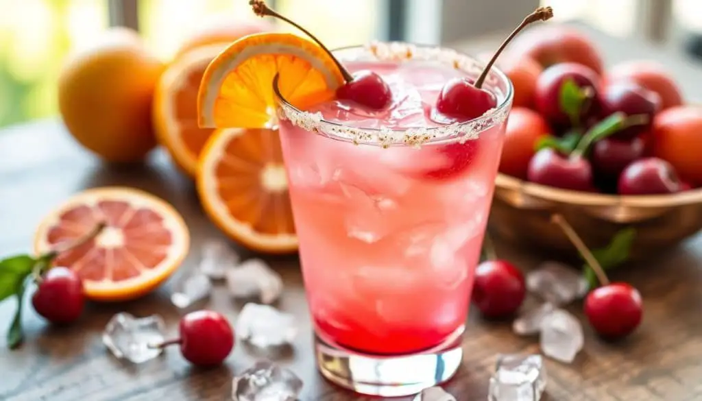 non-alcoholic beverages
