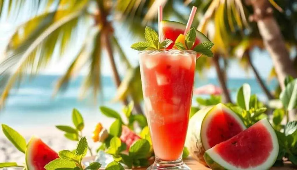 non-alcoholic beverages
