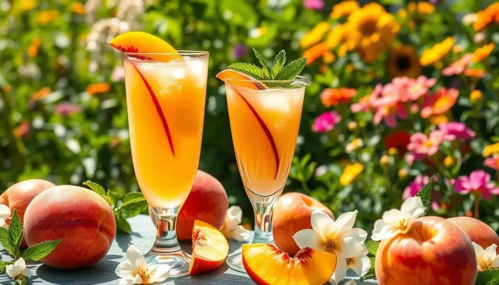 nutritious summer beverage