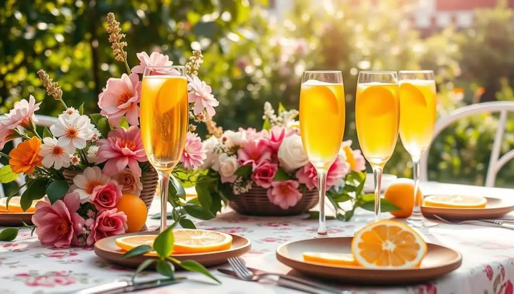 occasions for mocktails