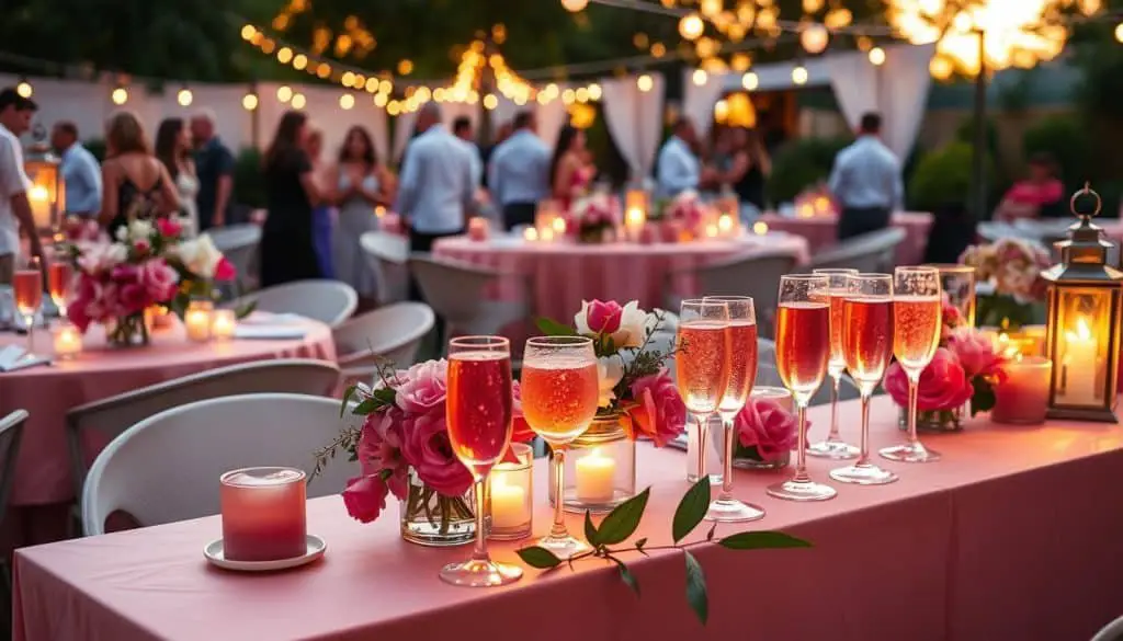 perfect occasions for mocktails