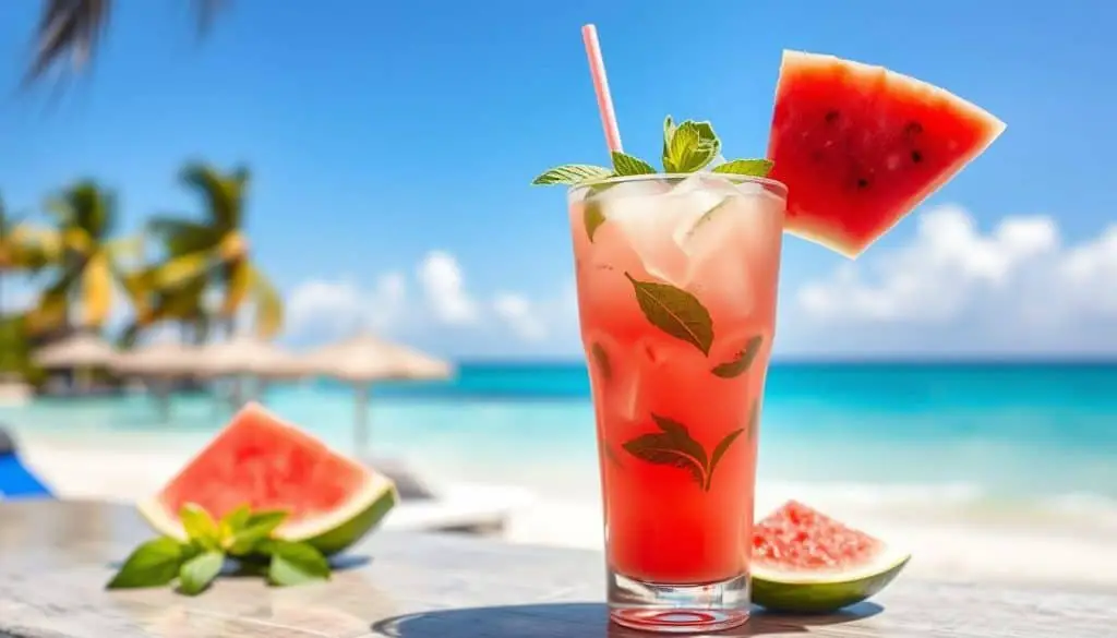 refreshing cocktails for hot summer days