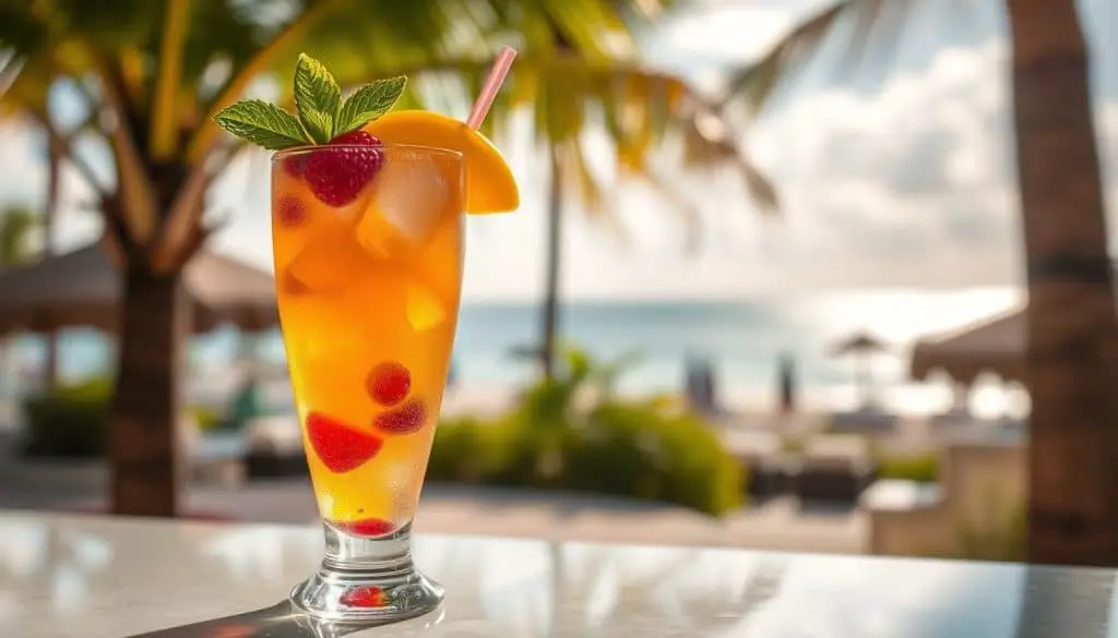refreshing summer cocktails
