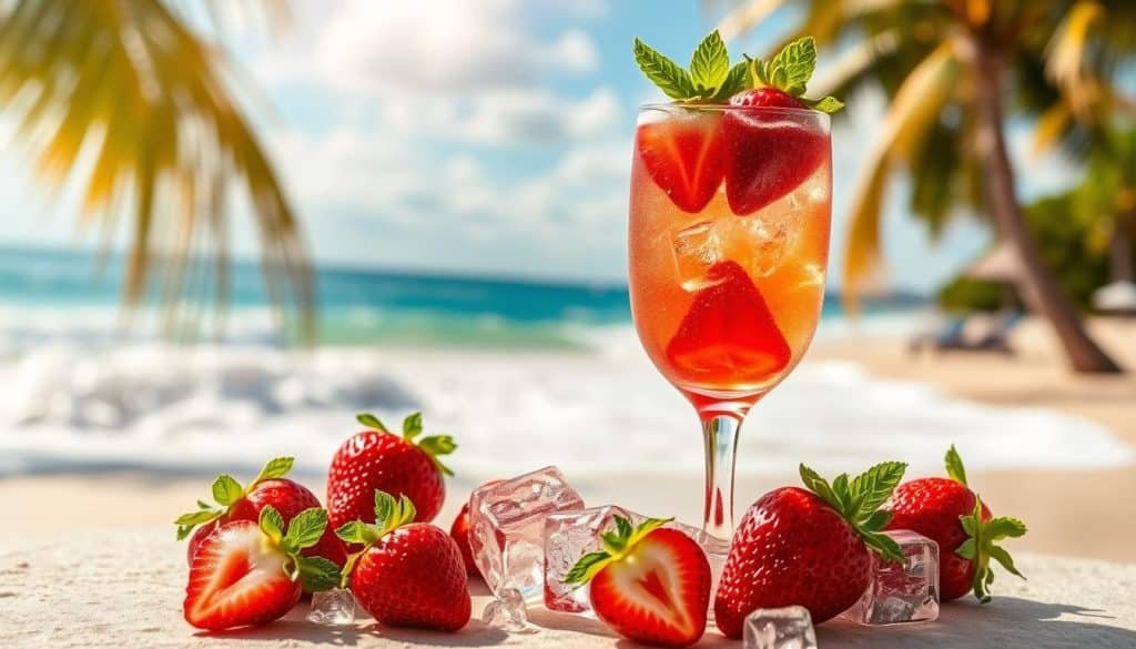 refreshing summer coolers