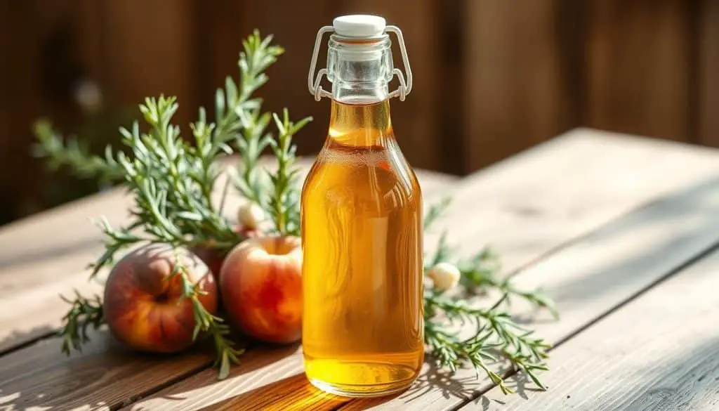 rosemary simple syrup