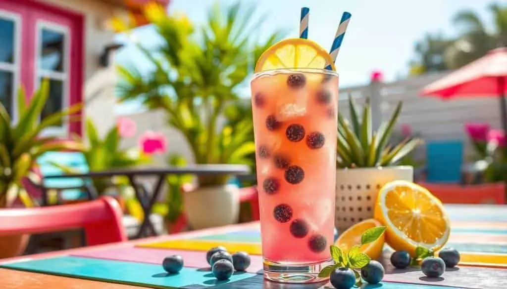 summer drink recipes