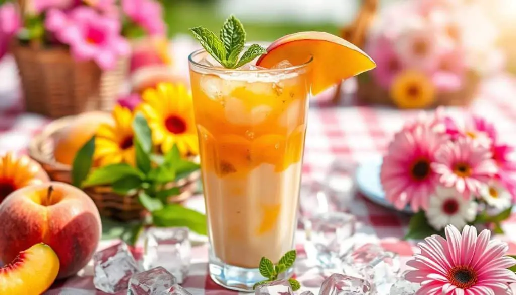 summer refresher