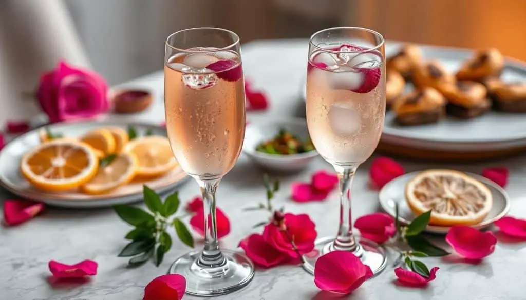 tips for elevating mocktails