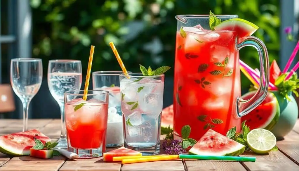 tips for making mocktails