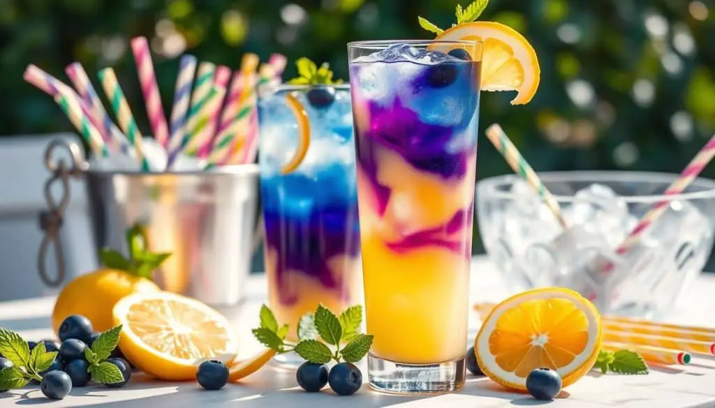 tips for mocktails