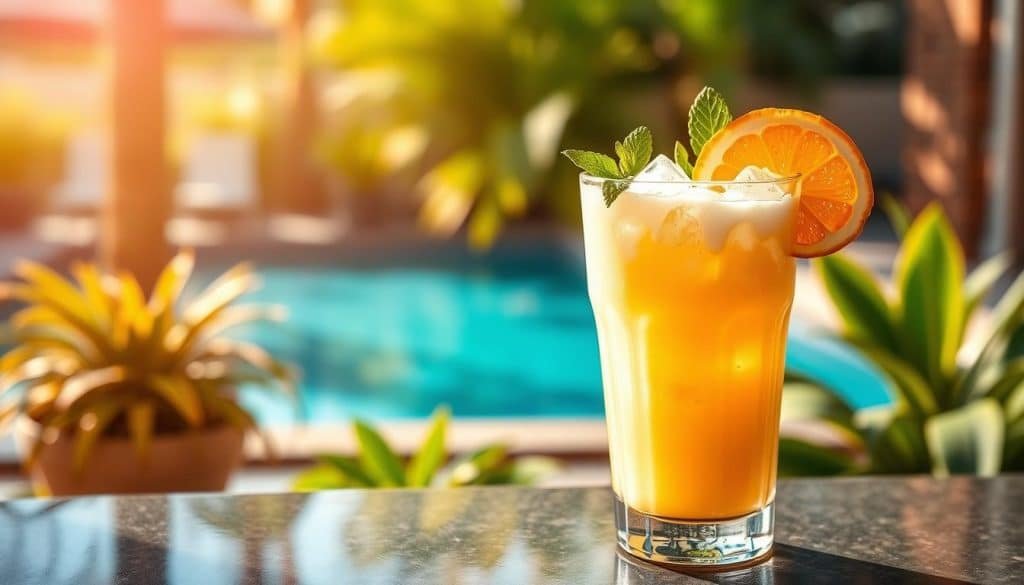why choose non-alcoholic beverages