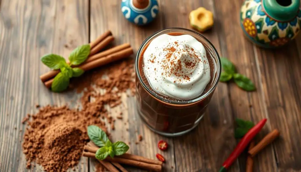 mocktail recipes