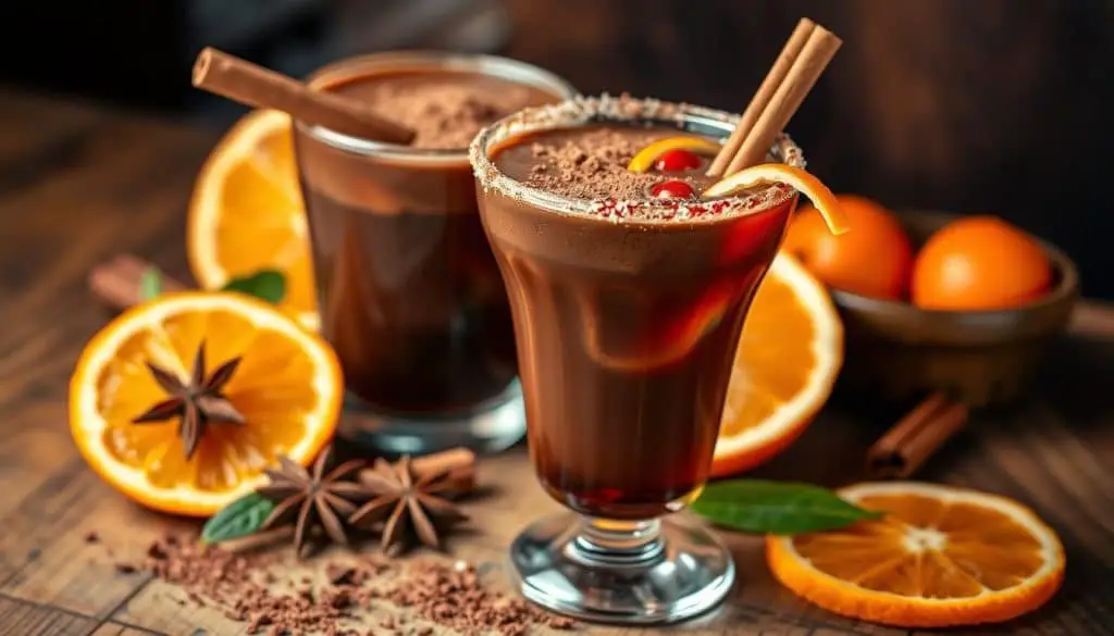 non-alcoholic beverages
