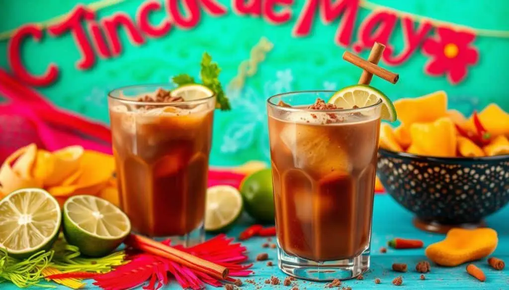 non-alcoholic beverages
