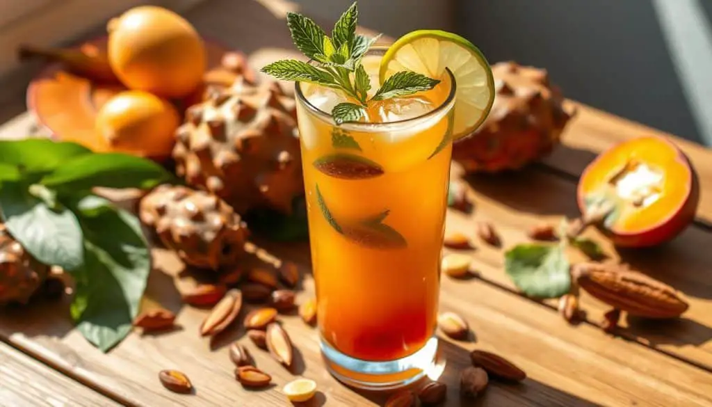 tamarind drink