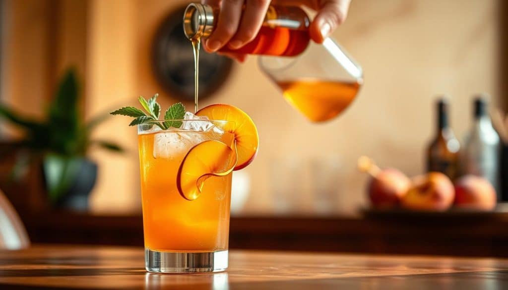 benefits of mocktails