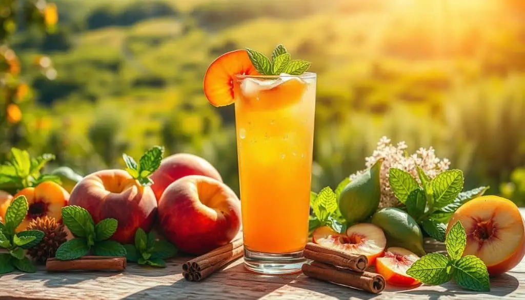 benefits of non-alcoholic beverages