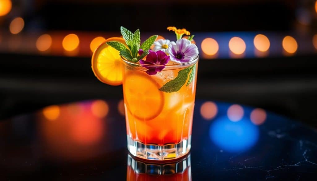 best mocktail for parties