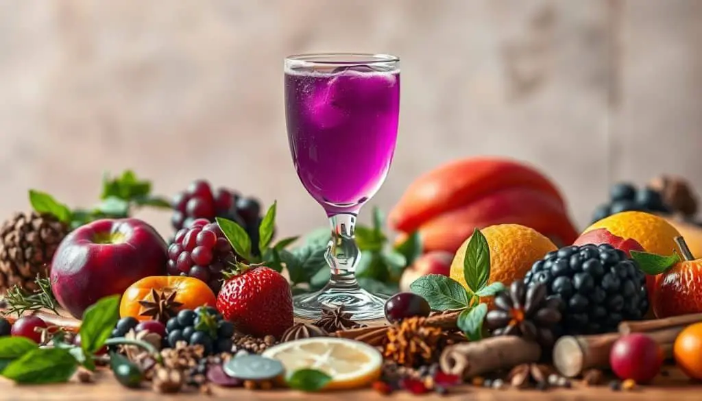 health benefits of mocktails