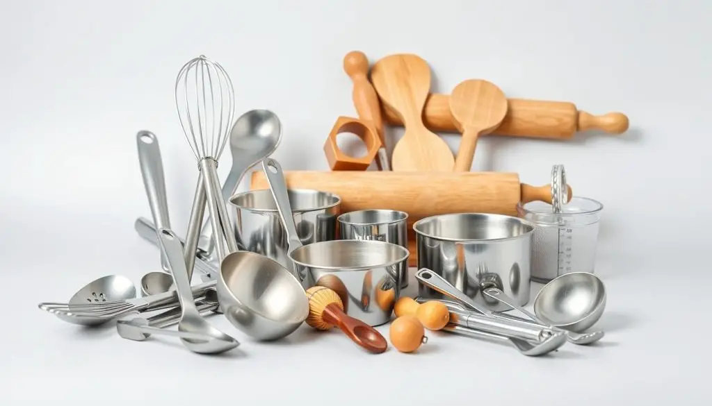 kitchen tools
