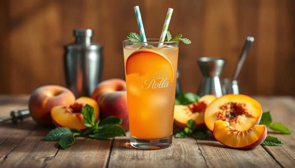 mocktail definition