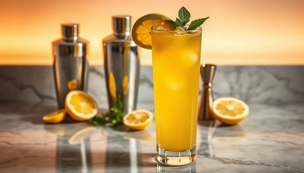 mocktail for parties