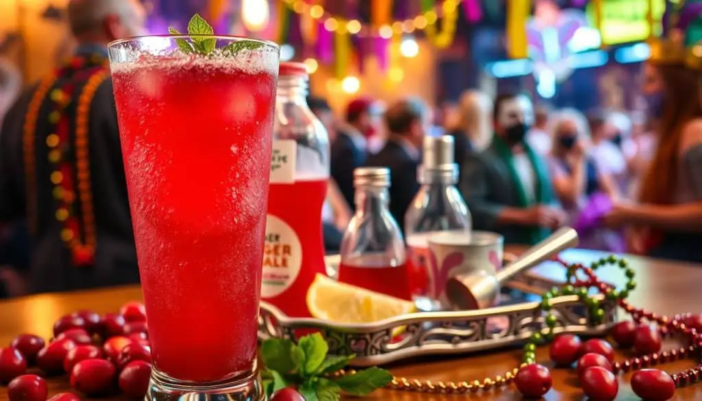 mocktail ideas