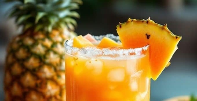 20 Tasty Mocktails to Sip This Summer