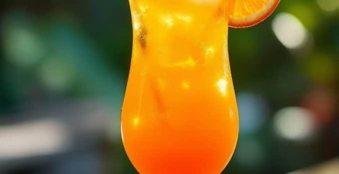 24 Refreshing Mocktails to Celebrate Graduation