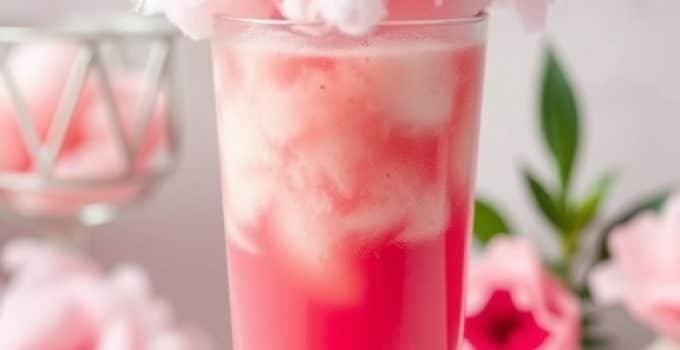 13 Delicious Mocktail Recipes for an Unforgettable Sweet 16 Birthday
