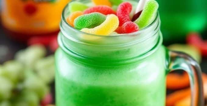 11 Fun Mocktail Recipes Kids Will Love