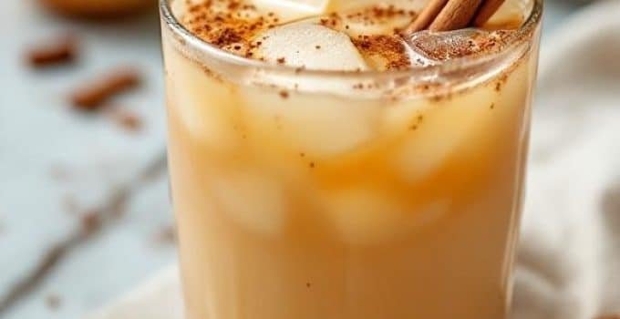 15 Festive Fall Mocktails You’ll Love
