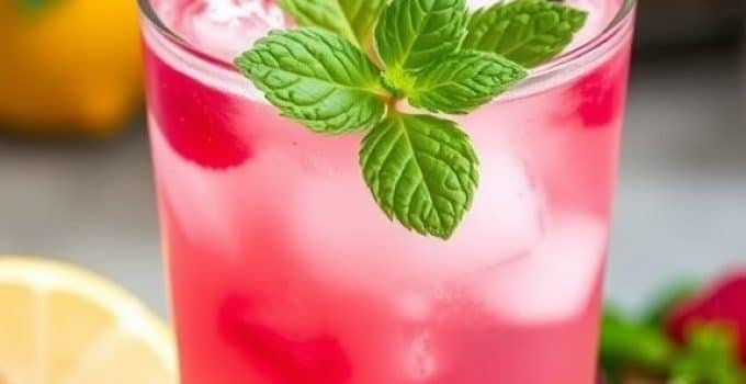 15 Refreshing Mocktail Recipes to Celebrate the Kentucky Derby