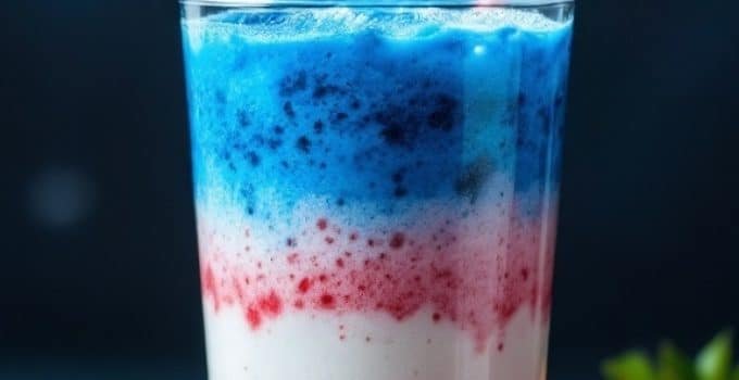 19 Refreshing 4th of July Mocktail Recipes to Celebrate Summer