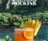 Aloha Sunset Cooler Mocktail