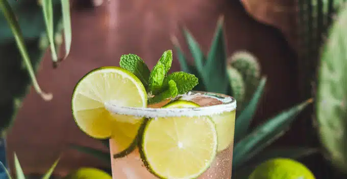 10 Refreshing Mexican Inspired Mocktails to Savor