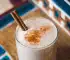 Horchata Cinnamon Cream Mocktail