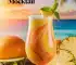 Lilikoi Pineapple Surf Mocktail