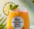 Maui Mango Guava Splash Mocktail