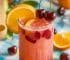 10 Refreshing Tart Cherry Mocktail Recipes