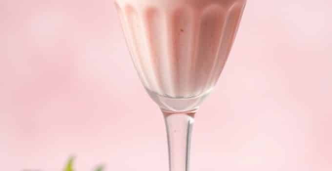 15 Refreshingly Delicious Pink Mocktails to Try at Your Next Gathering