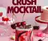 Cherry Chocolate Crush Mocktail