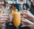 Spiced Orange Toast Mocktail