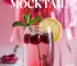 Cherry Blossom Bestie Mocktail